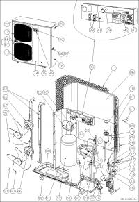 ΑΝΤΛΙΕΣ ΘΕΡΜΟΤΗΤΑΣ PHR177