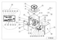 ΑΝΤΛΙΕΣ ΘΕΡΜΟΤΗΤΑΣ PHR257V