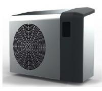ΑΝΤΛΙΕΣ ΘΕΡΜΟΤΗΤΑΣ ΠΙΣΙΝΑΣ PX50 ΤΗΣ ZODIAC (FULL INVERTER)